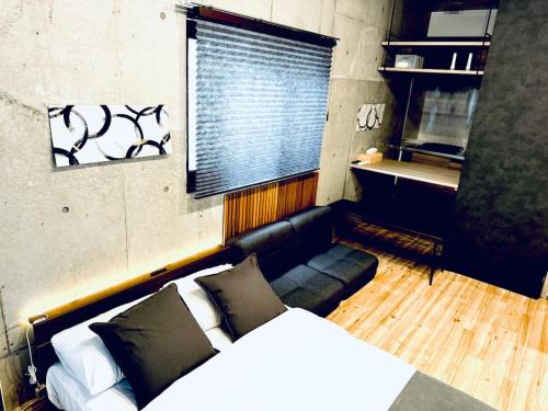 Kanayama Apartment | 紬木乃宿-尾頭橋月-