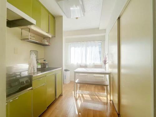 Ikebukuro Apartment | 花の郷池袋903