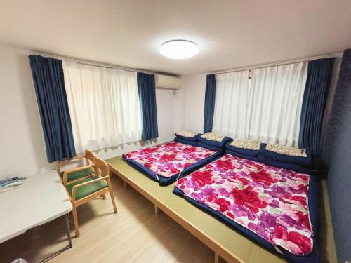 Hongo Apartment | 花乃郷 本郷