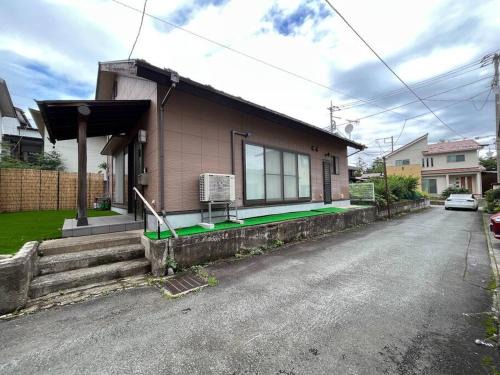 Hanashiki Onsen Apartment | 草津温泉 湯之風