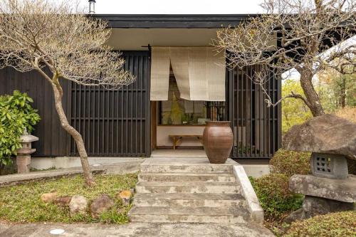 Yumoto House | 那須の和モダンハウス