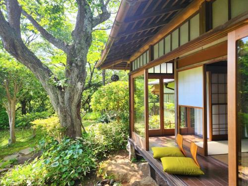 Kamakura Apartment | 鎌倉関邸