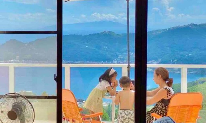 Atami House | 雲海オーシャンビュー熱海天空