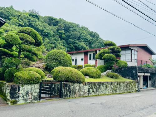 Shirahama House | 風光乃邸宅 本宅 Fuukou no Teitaku Main House