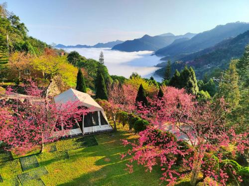 Jianshi Other | 馬胎仙境