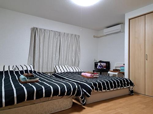Nagawa Apartment | 鶴橋民泊癒し