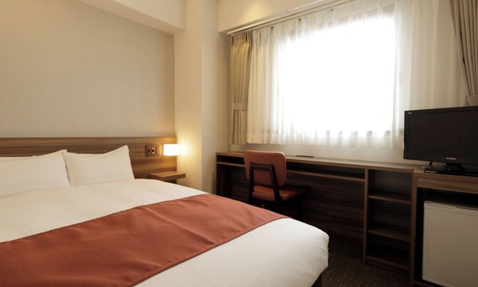 Ota Hotel | 0 minutes walk from Magome Station Hotel room/Ota-ku Tokyo