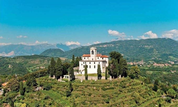 Montevecchia Bed & Breakfast | 039 Maggioni B&B