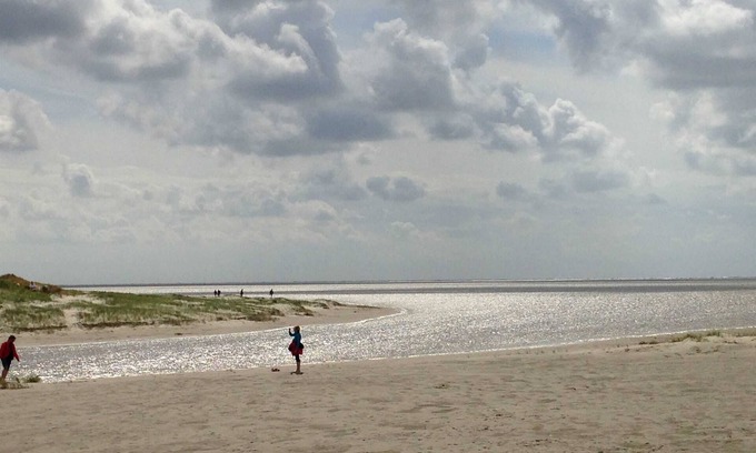 St. Peter-Ording Apartment | 057-01 (Room category) - House Hus an de Diek