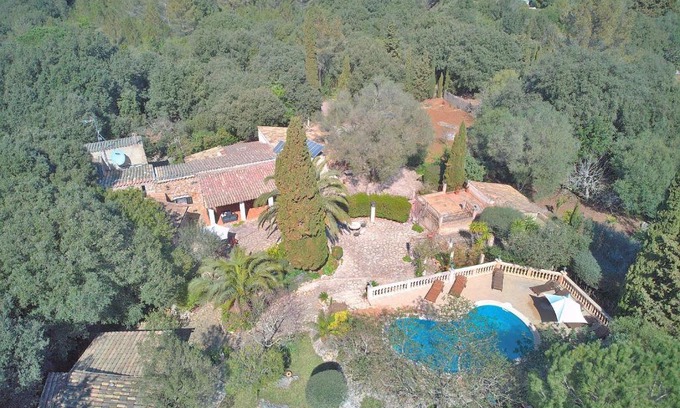 Campanet House | 057 Finca Mercedes ETV120 by Mallorca Charme