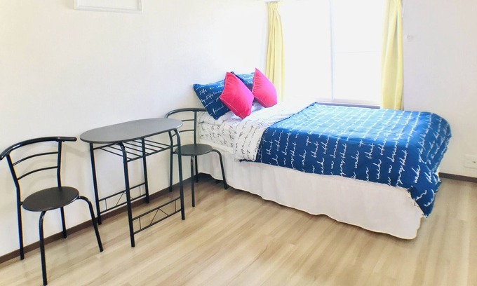 Kawagoe Apartment | 05COZY ROOM IN KAWAGOE free wifi / Kawagoe Saitama