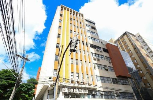 Funcionarios Apartment | 06 Apto