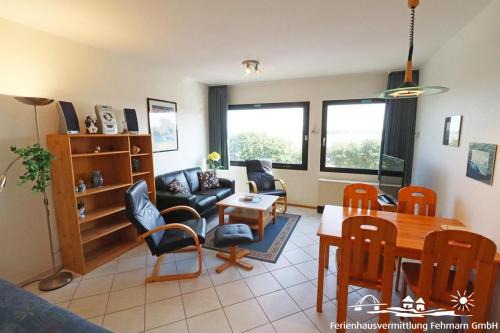 Fehmarn Apartment | 08 Ferienwohnung App. 53-209