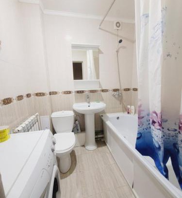 West Kazakhstan Province Apartment | 1комн квартира