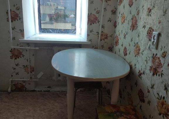 Aktobe Apartment | 1 к.кв