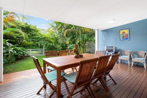 Sawtell House | 1 38 Boronia St