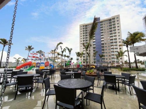 Salinopolis Apartment | 1/4 Salinas Exclusive Resort