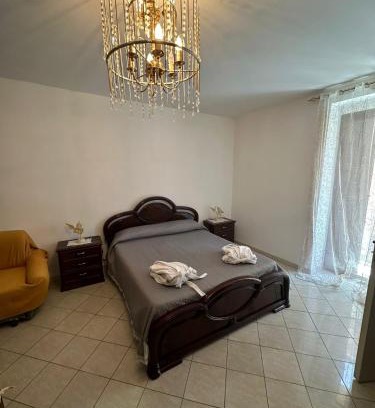 Palma di Montechiaro Apartment | 1 Apartment D3 Home