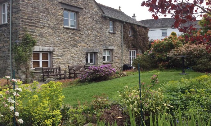 Kendal Bed & Breakfast | 1 Ashes Farm
