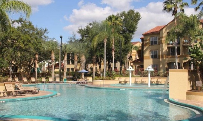 Florida Central Atlantic Coast Condo | 1 BDRM WESTGATE BLUE TREE RESORT- NEAR THEME PARKS, SHOPPING, DINING, POOLS