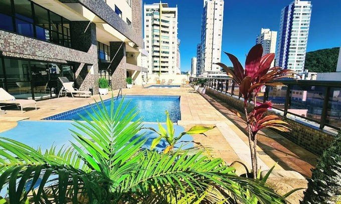 Centro Apartment | 1 Bedroom Apartment with Parking Space - 400m from the Beach