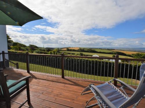 Stibb Apartment | 1 bed in Bude SCADG