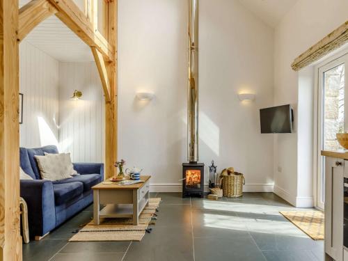 Grade House | 1 Bed in Cadgwith 82496