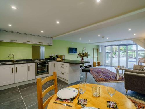 Flookburgh House | 1 bed in Cartmel 85499