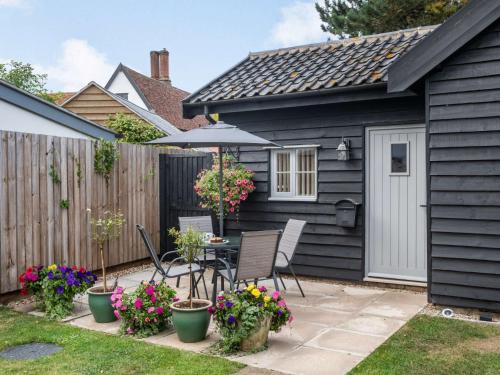 Finningham House | 1 Bed in Finningham 85401