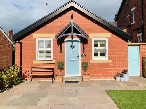 Lytham St. Anne's House | 1 Bed in Lytham 86044