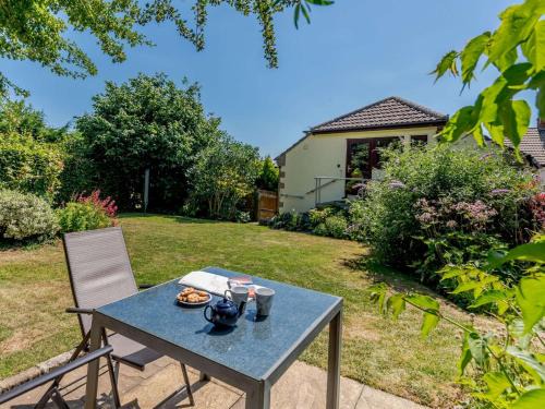 Littlebredy House | 1 Bed in Litton Cheney 88611