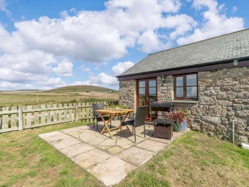 Penzance House | 1 Bed in Sennen DUCKS