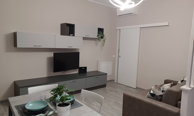 Cernusco sul Naviglio Apartment | 1 Bedroom Apartment in Cernusco sul Naviglio