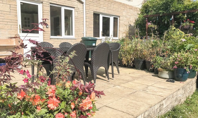 Combe Martin Cottage | 1 bedroom accommodation in Combe Martin