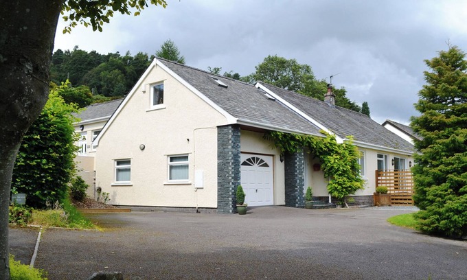 Braithwaite Cottage | 1 bedroom accommodation in Braithwaite