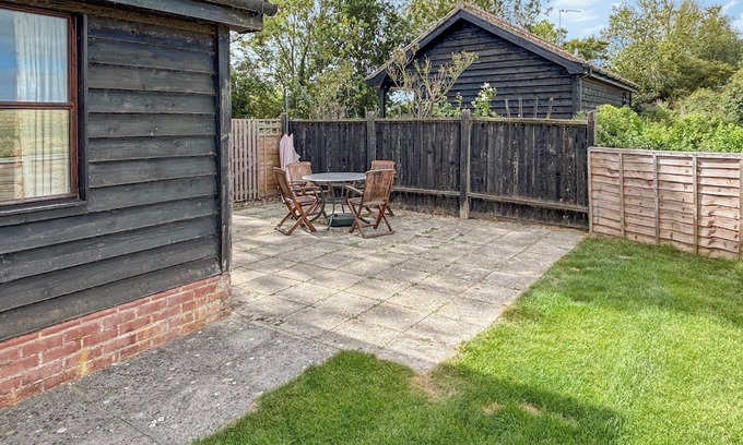 Woodbridge Cottage | 1 bedroom accommodation in Framlingham