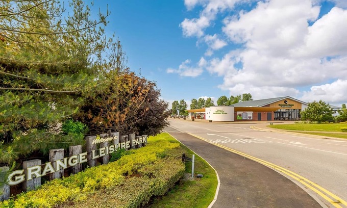 Mablethorpe House | 1 bedroom accommodation in Mablethorpe