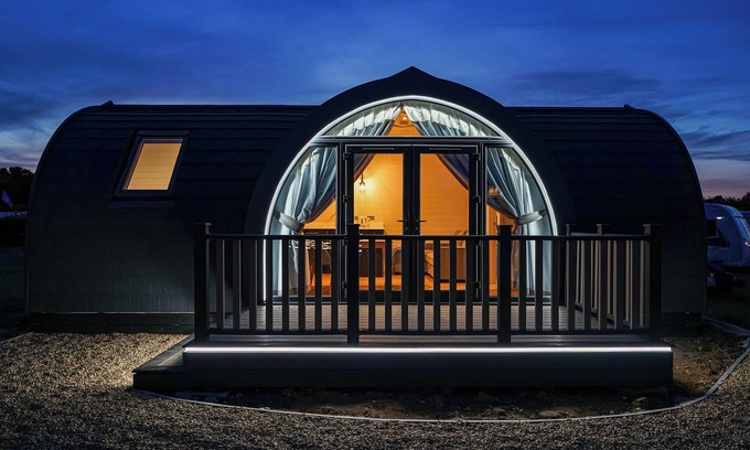 King's Lynn Cottage | 1 bedroom accommodation in King’s Lynn