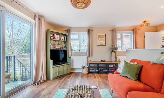 Coleford Cottage | 1 bedroom accommodation in Coleford