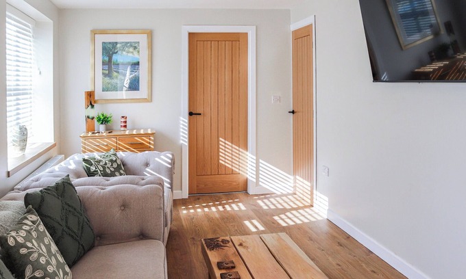 Talybont Cottage | 1 bedroom accommodation in Tal Y Bont, near Harlech