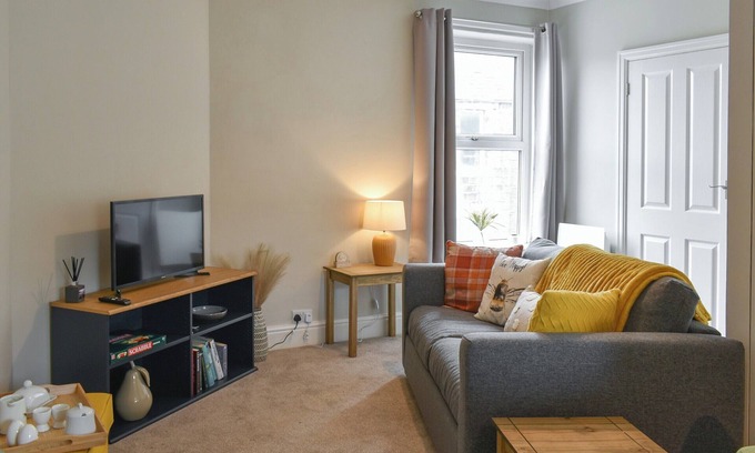 Skipton Cottage | 1 bedroom accommodation in Skipton