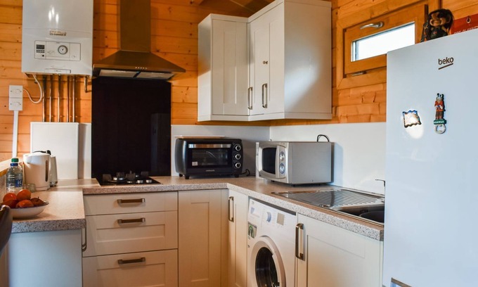 Fiddington Cottage | 1 bedroom accommodation in Watchet