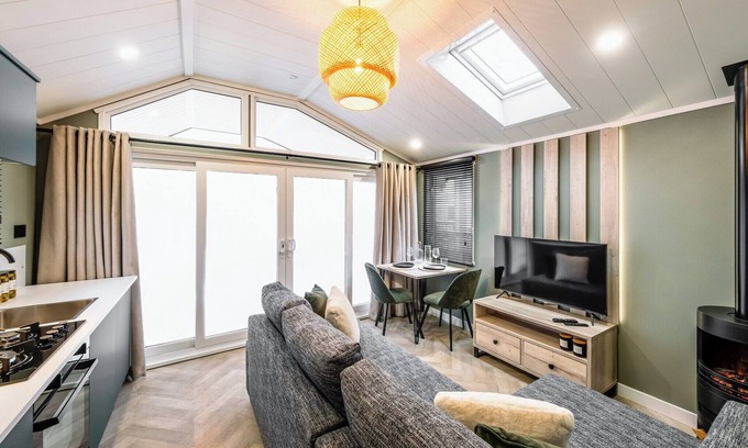 Beattock Cottage | 1 bedroom accommodation in Moffat