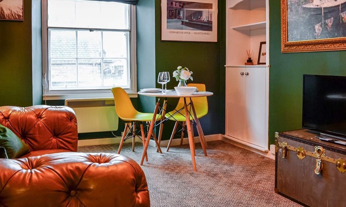 Perth Cottage | 1 bedroom accommodation in Perth