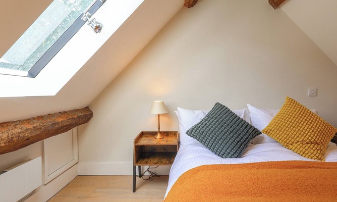 Batheaston Cottage | 1 bedroom accommodation in Bath
