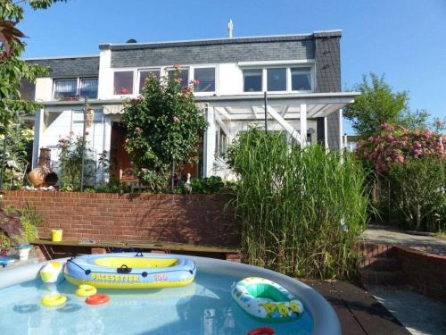 Horath House | 1 bedroom apartment
