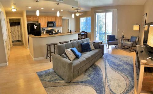 Downtown Salt Lake City House | 1-Bedroom Condo in the Heart of the City