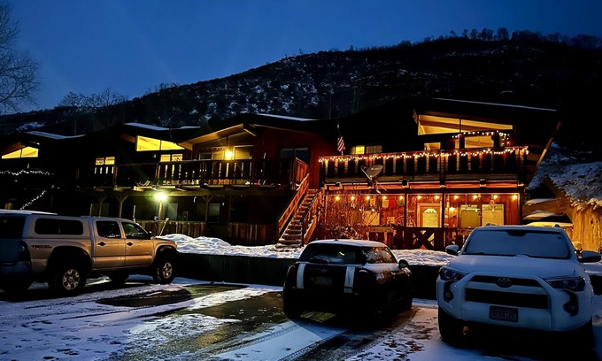 Vail Condo | 1-bedroom condo just 10 minutes to Vail Ski Resort