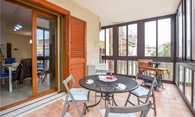 Grottasanta Apartment | 1 Bedroom Cozy Apartment In Siracusa