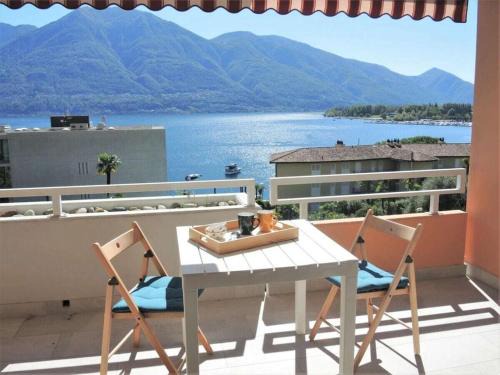 Muralto House | 1-bedroom holiday apartment